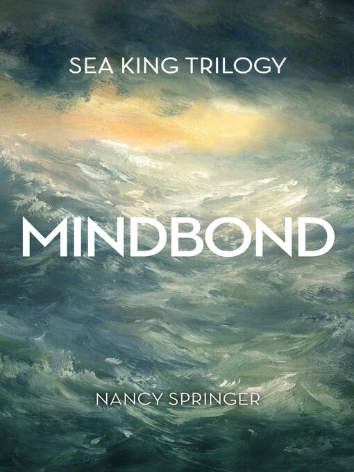 Title details for Mindbond by Nancy Springer - Available